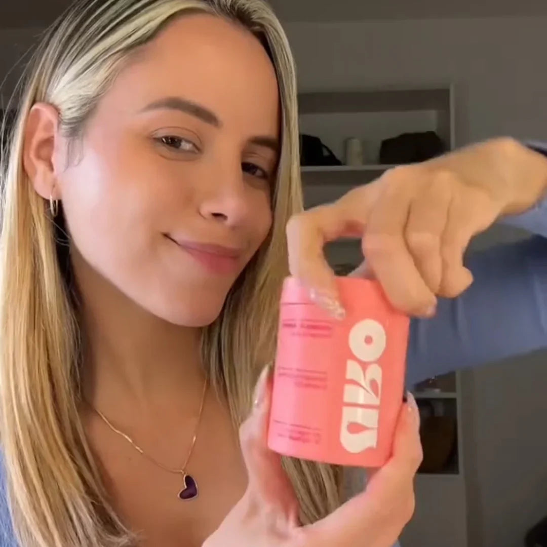 URO | Probióticos para el Bienestar Femenino